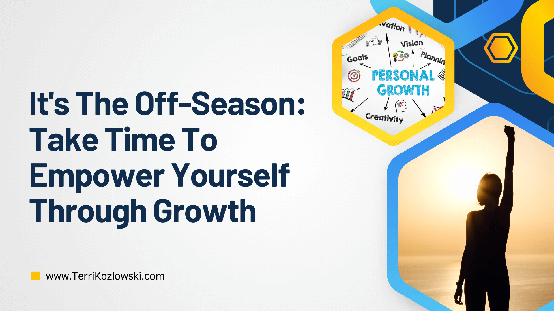 Empower through Growth