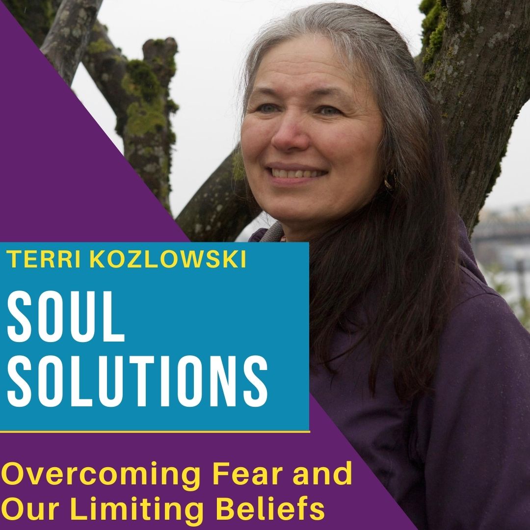 Soul Solutions Podcast