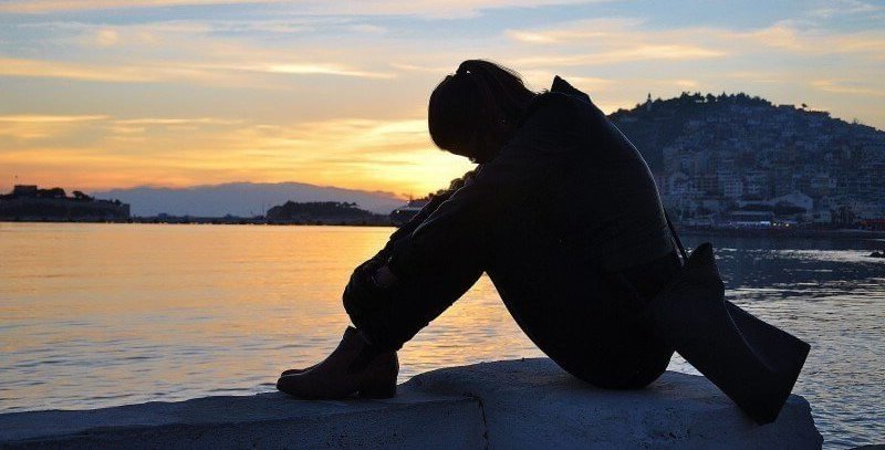 Overcoming Fear