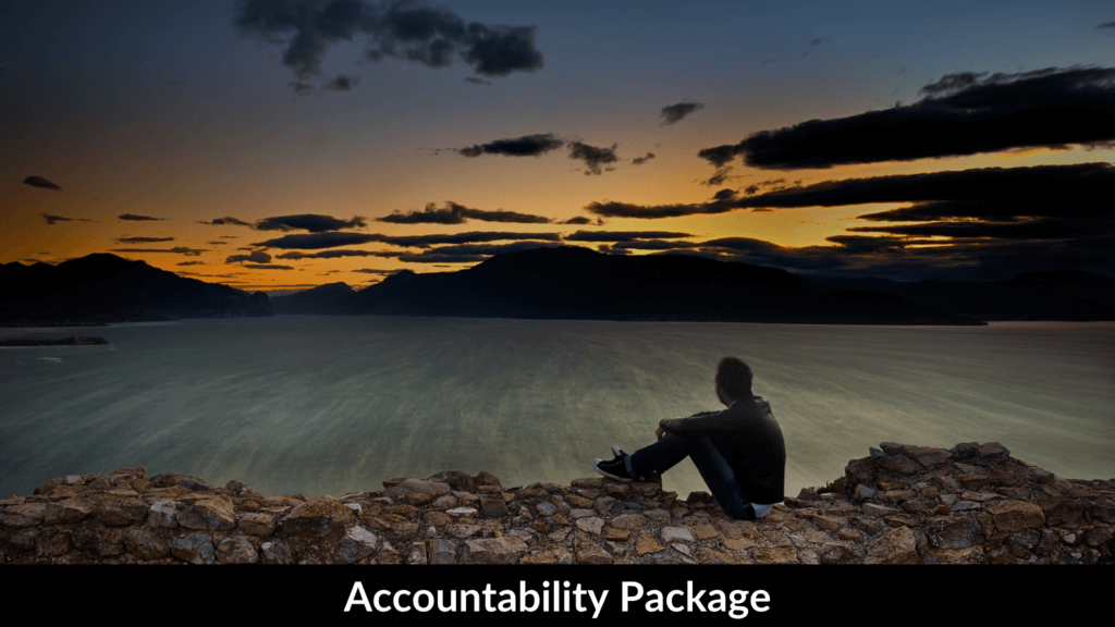 Accountablity