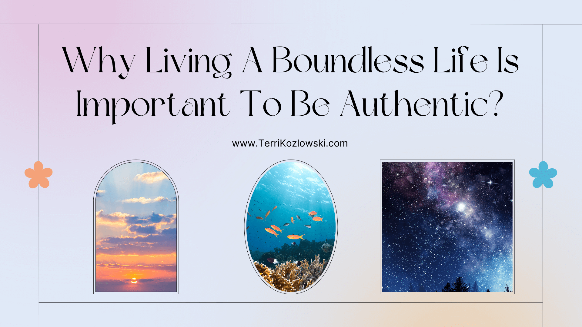 Boundless Living
