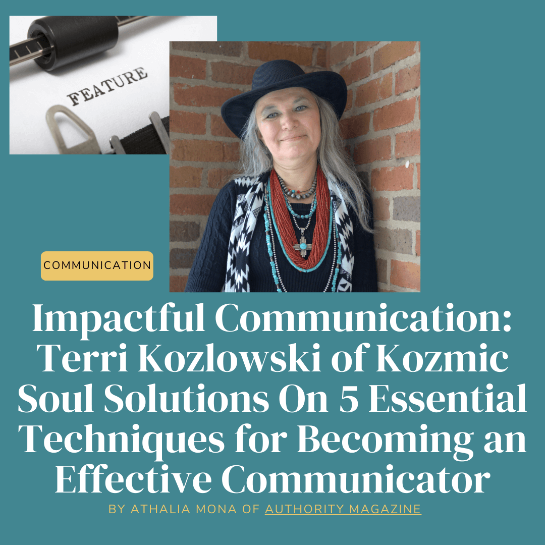 Impactful Communication