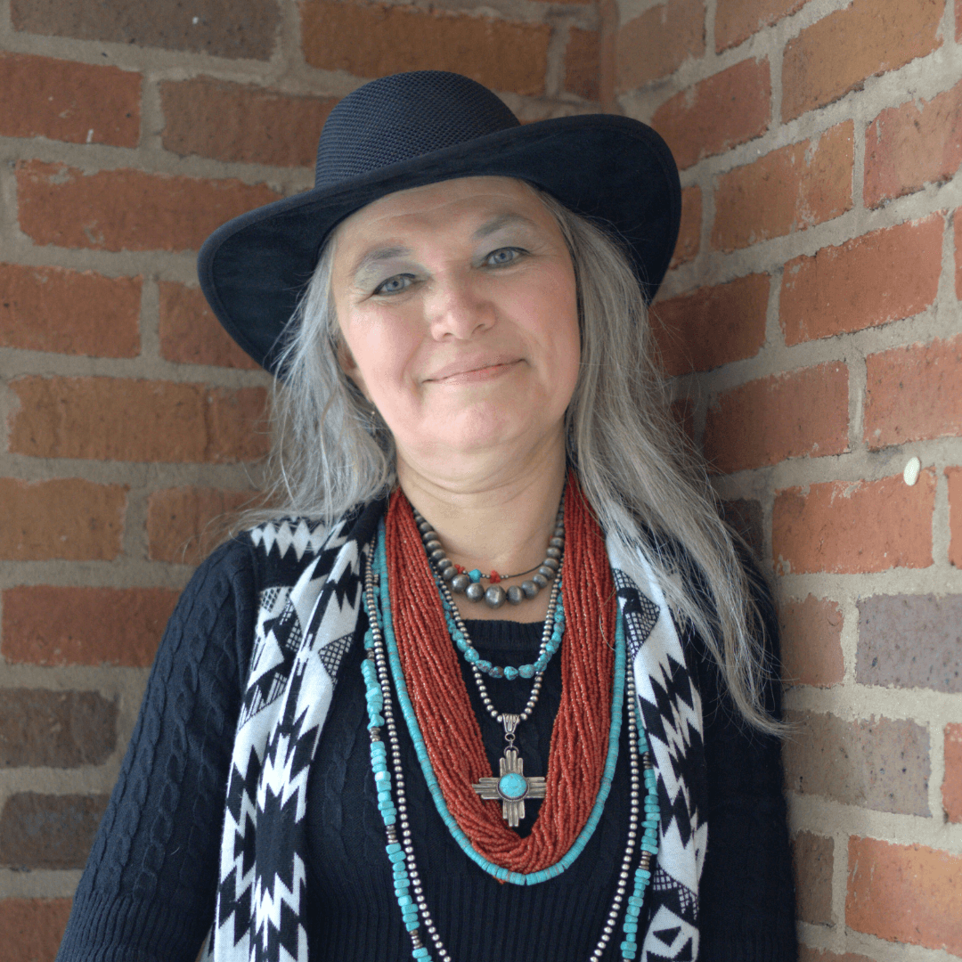 Photo ofTerri Kozlowski