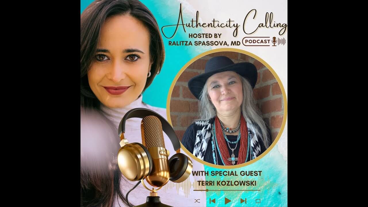 Transforming Trauma Into Truth with Terri Kozlowski