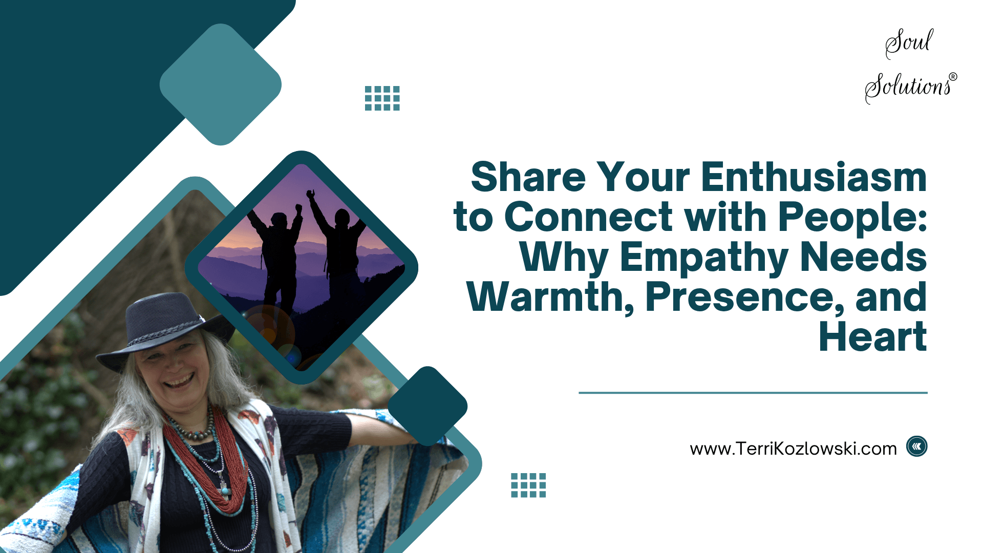 Share Enthusiasm