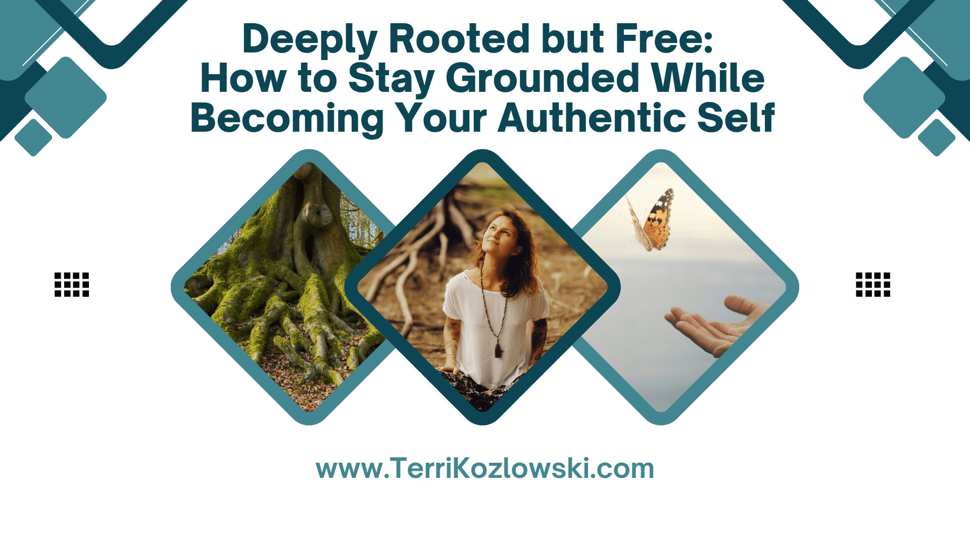 Rooted Yet Free