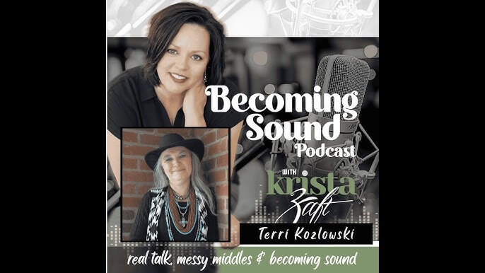 Becoming Sound