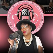Mamaprenuer Podcast